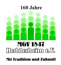 MGV 1847 Heddesheim e.V.